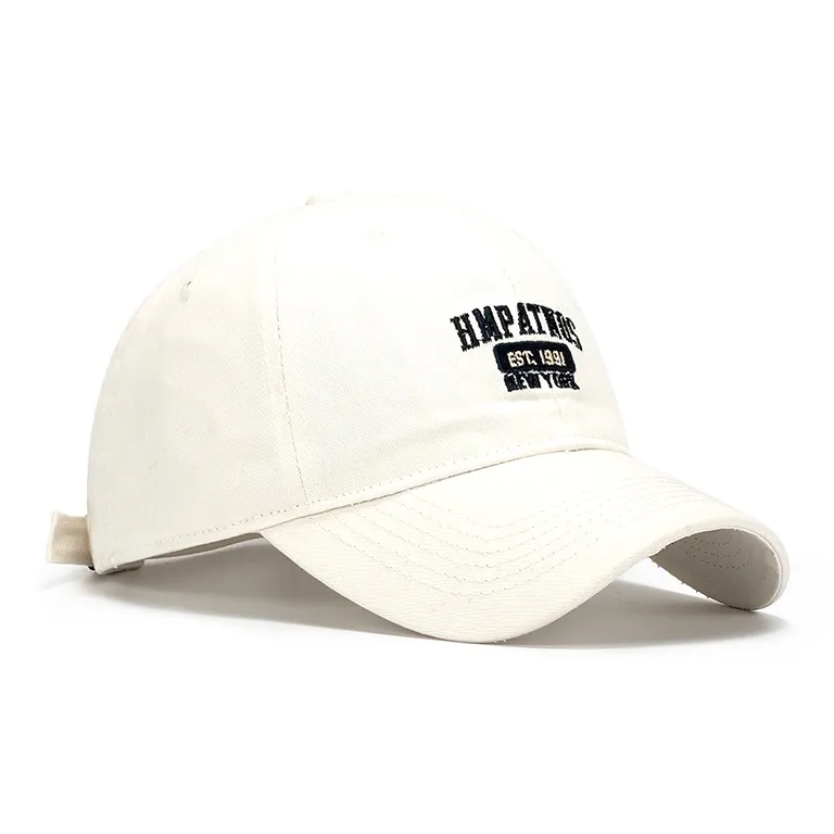 TUCANO Cotton Baseball Caps Unisex-0