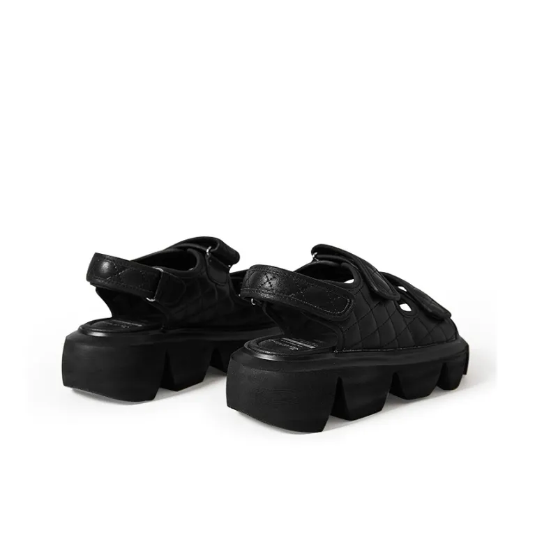Joy&Mario Beach Sandals Women's-3