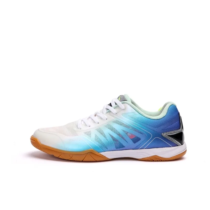 SPEED ART Lively Collection Low-Top Training Shoes For Table Tennis And Badminton Unisex-6