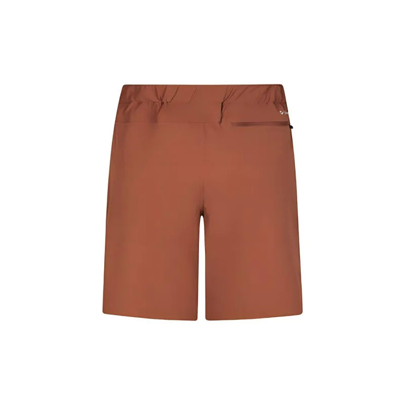 Columbia Casual Shorts Men's Brown-1