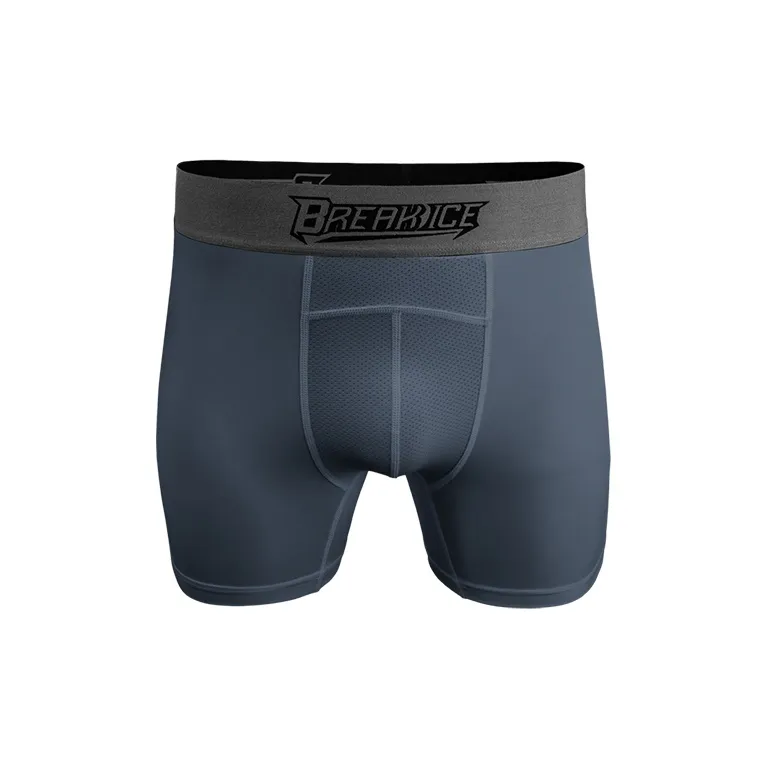 BKCXZICE Boxer Shorts Men's Combo Set-4