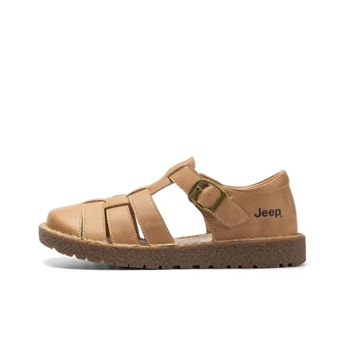 Jeep Roman Sandals Women's