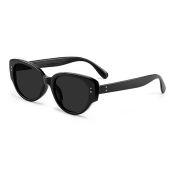 Sha Lehua Square Sunglasses Unisex