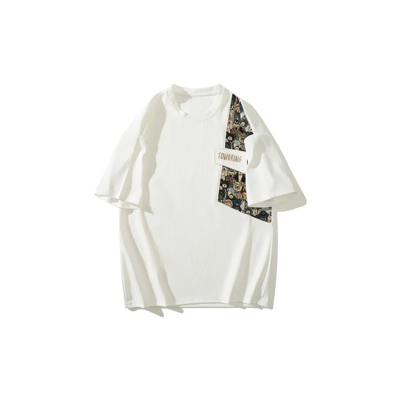 ELNHEN T-Shirts Men-15