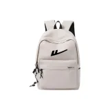 White Black Logo