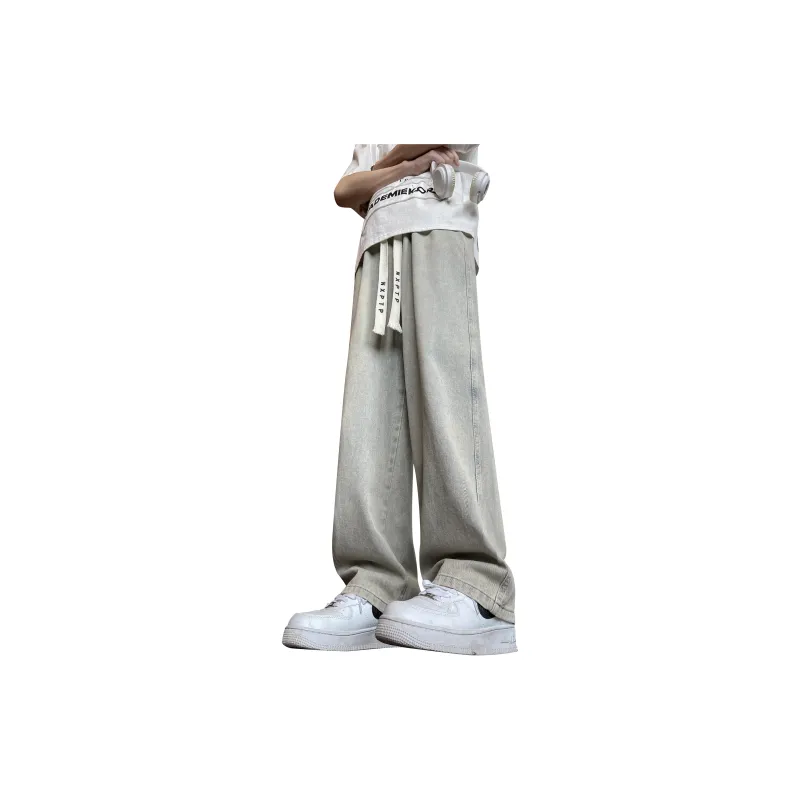 NXPTP Jeans Unisex-1