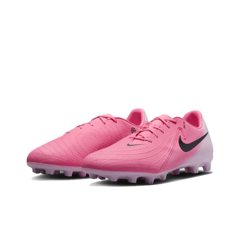 Nike Phantom Gx 2 Academy Hg 'Sunset Pulse Black'-2