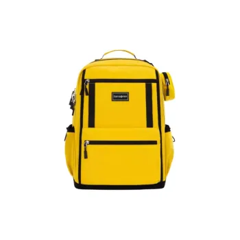 SAMSONITE Fabric Backpack Multicolor