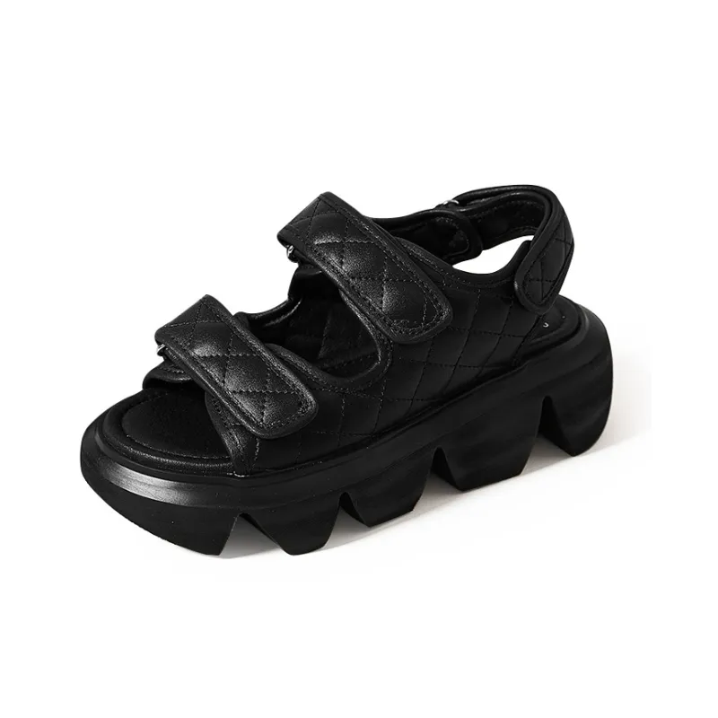 Joy&Mario Beach Sandals Women's-0