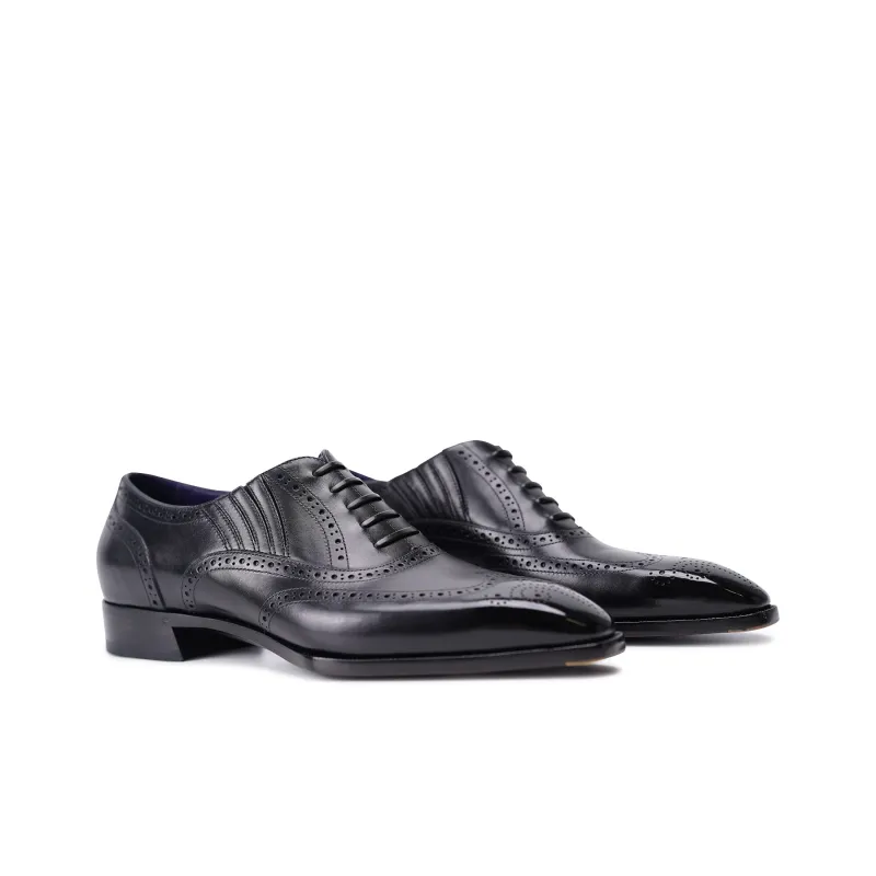 Kitamachi New Lazyman Dress Shoes Men's-1