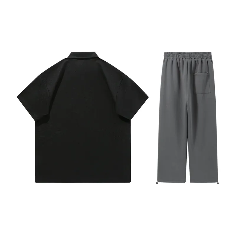 Gwola Casual Sportswear Unisex-27