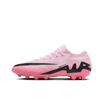 Nike Mercurial Vapor 15 Soccer Shoes Unisex Pink Black