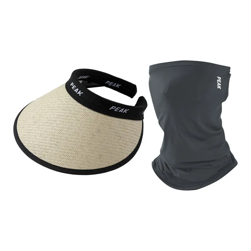 PEAK Sun Protection Masks Unisex-7