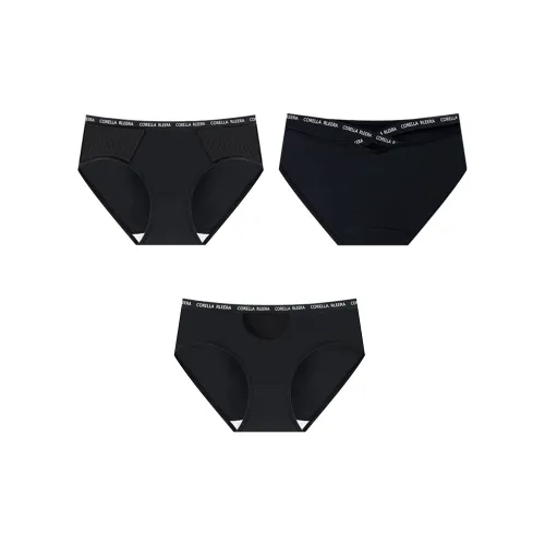 GRACEWELL Underpants Women's 3 Pack