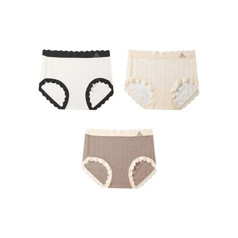 GRACEWELL Underpants Women's 3 Pack-0