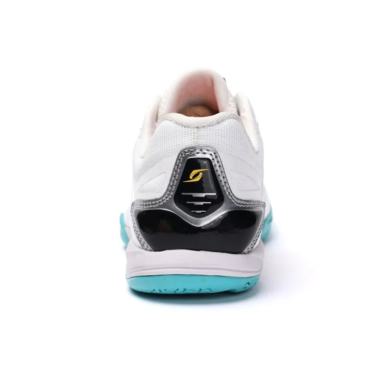 SPEED ART Lively Collection Low-Top Training Shoes For Table Tennis And Badminton Unisex-31
