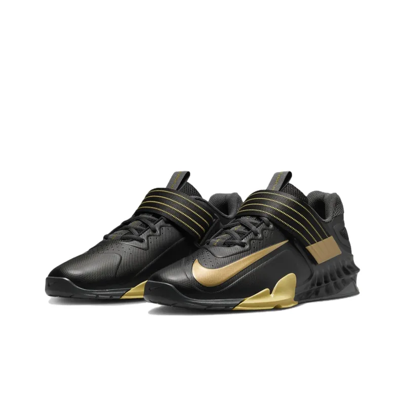Nike Savaleos 'Black Gold'-2