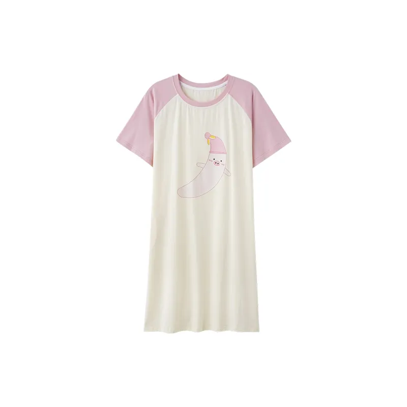 GOSO Women's Nightgowns-0