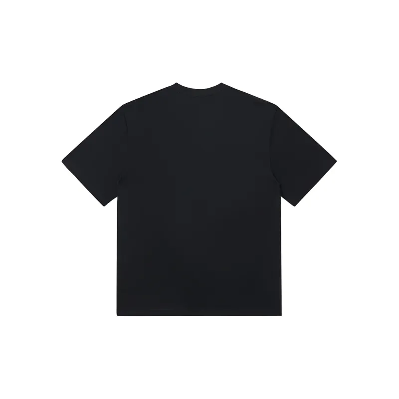 Thrillscrew T Shirts Unisex-3