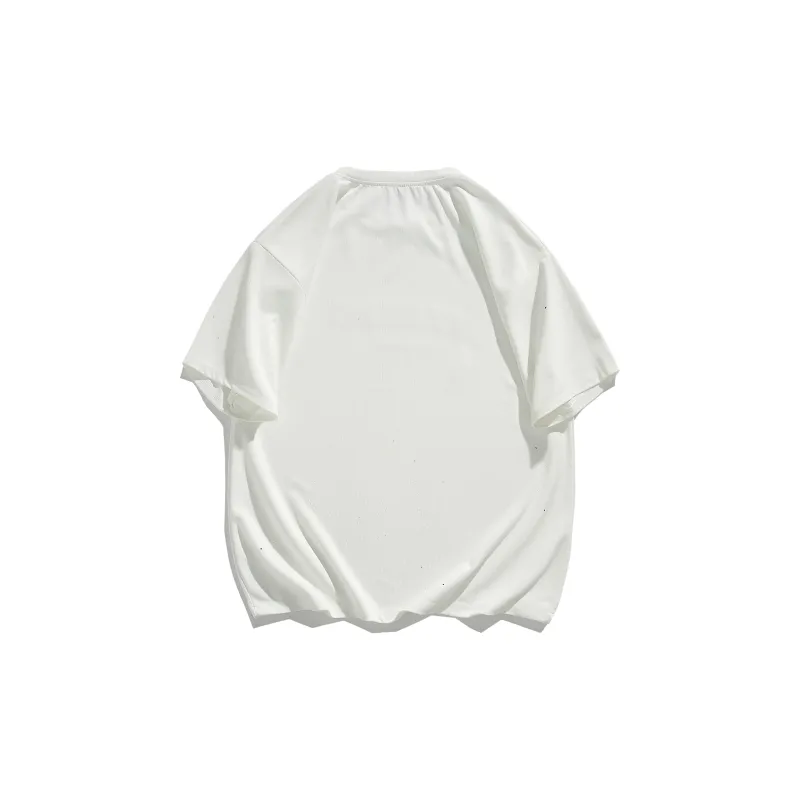 YooMore T-Shirts Unisex-3