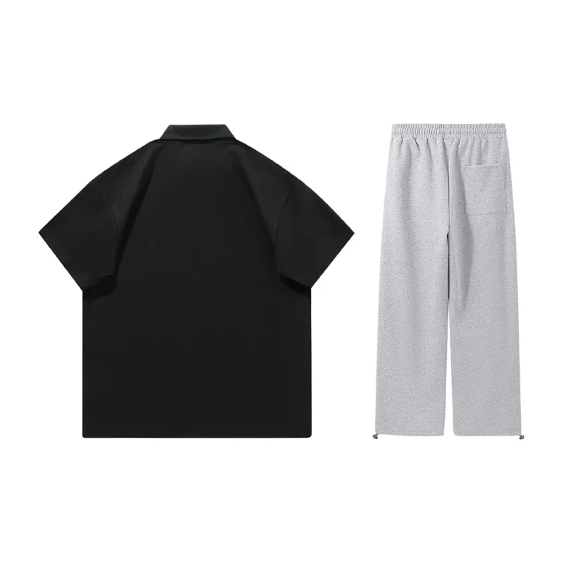 Gwola Casual Sportswear Unisex-17