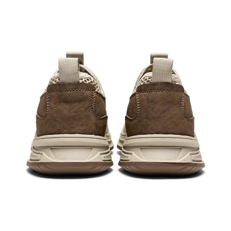 G.N.SHIJIA Men's Casual Shoes Men's-3