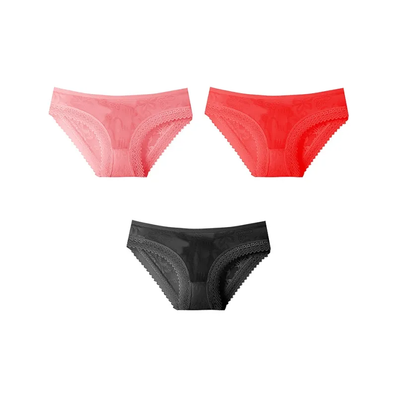 GRACEWELL Underpants Women's 3 Pack-19