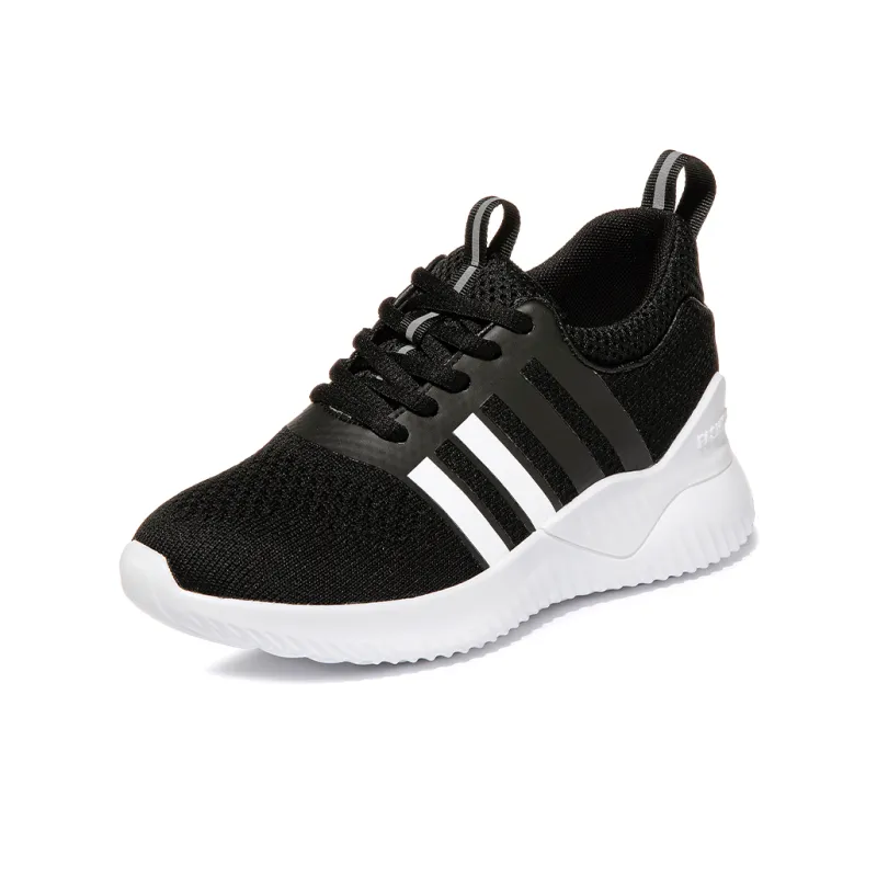 NRDROFFICIAL Durable Breathable Lightweight Low Top Chunky Sneakers 7cm Women's-0