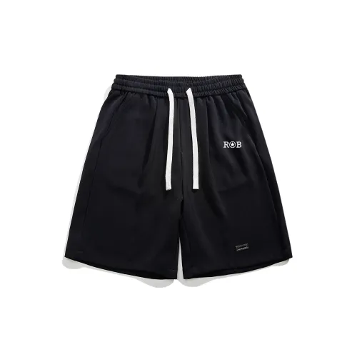 RENBEN Casual Shorts Unisex