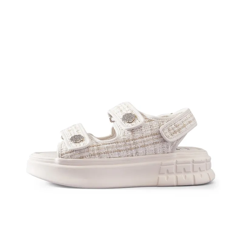 Joy&Mario Beach Sandals Women's-0