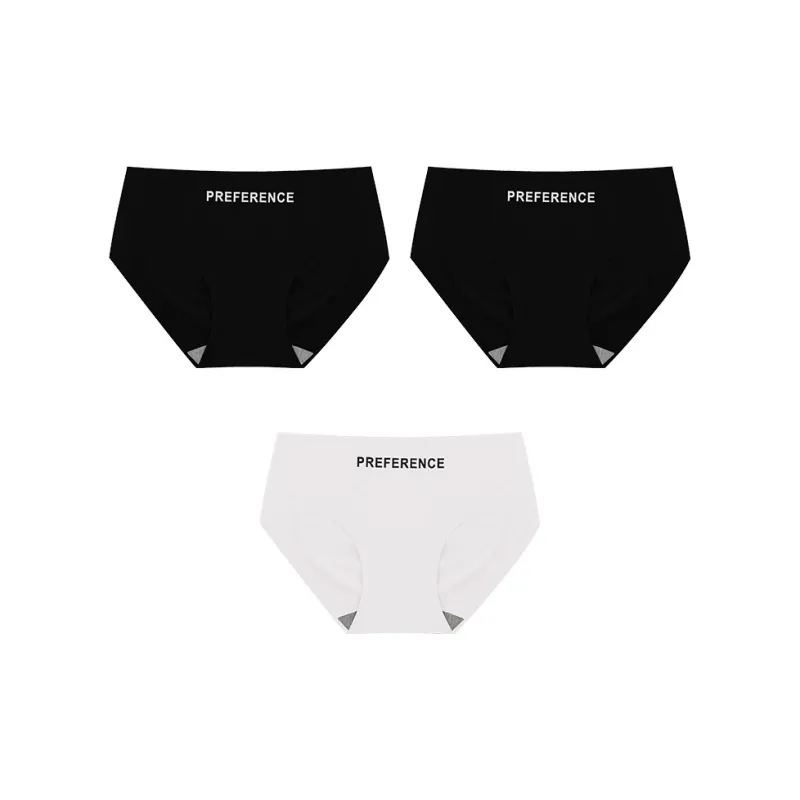 GRACEWELL Underpants Women's 3 Pack-10