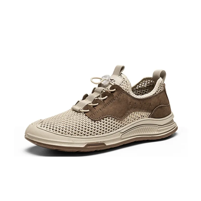 G.N.SHIJIA Men's Casual Shoes Men's-1