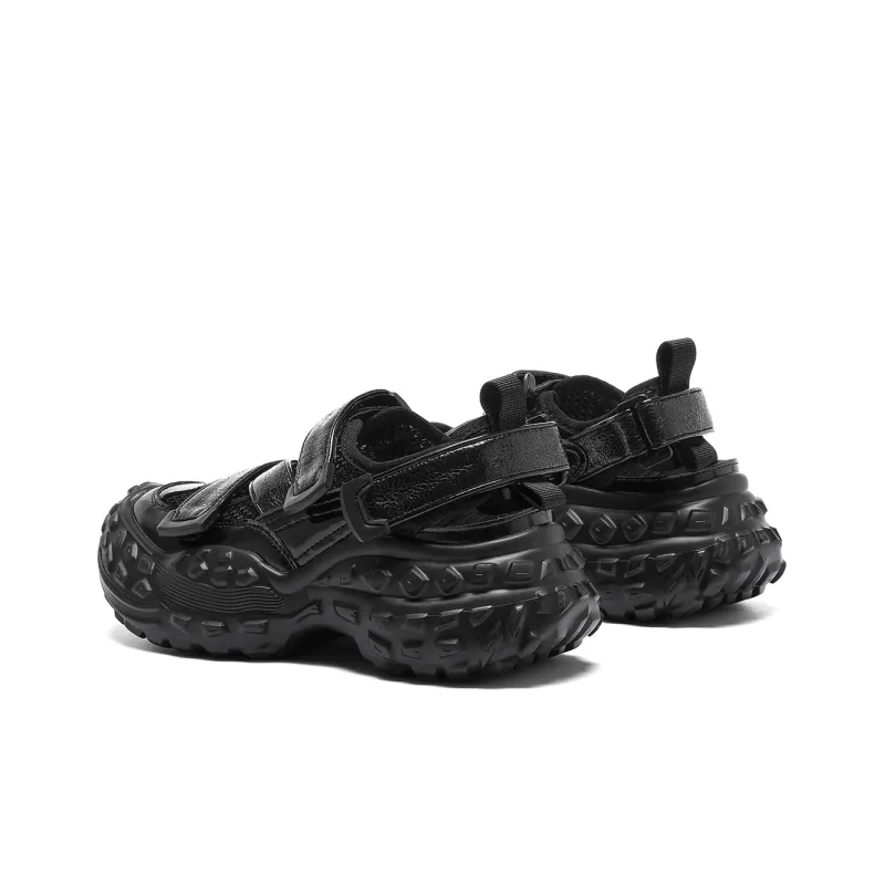 C°BANNER Low-Top Chunky Sneakers Women's-13
