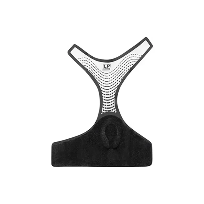 LP SUPPORT Ankle Braces Soccer Basketball Running Cycling Unisex Polyamide Elastane-2