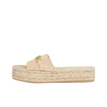 VERSACE Medusa '95 30mm Suede Espadrilles
