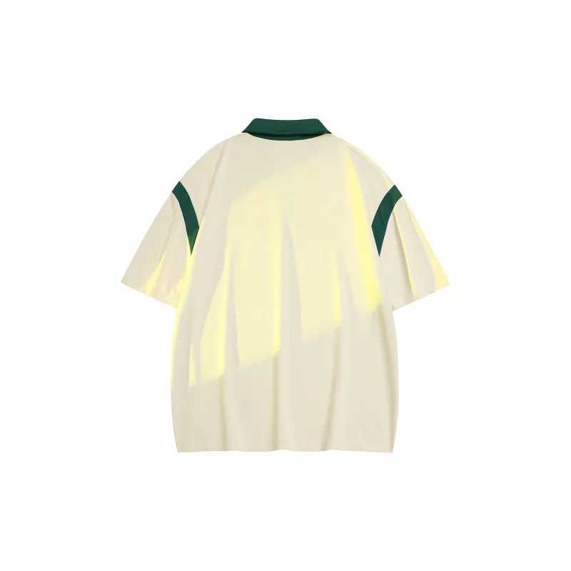 S.view Polo Shirts Unisex-1