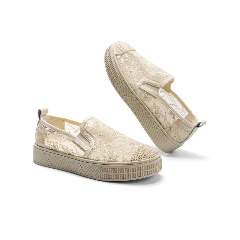 Jeep Summer New Arrival Espadrilles Women's-3