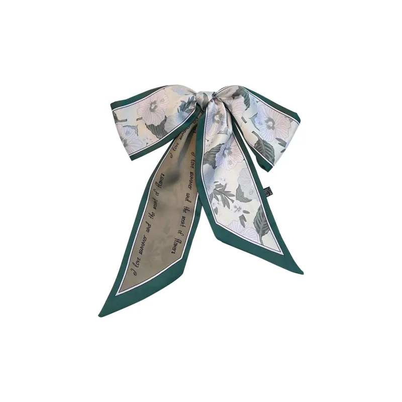 SENDME Fabric Hair Bands Women's-6