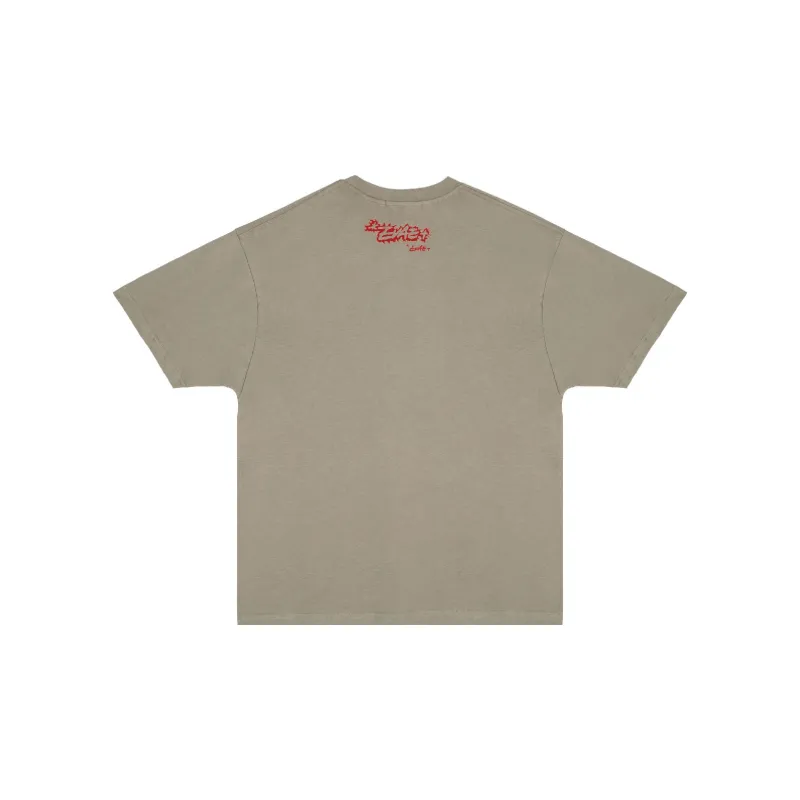 *EVAE+MOB T Shirts Unisex-11