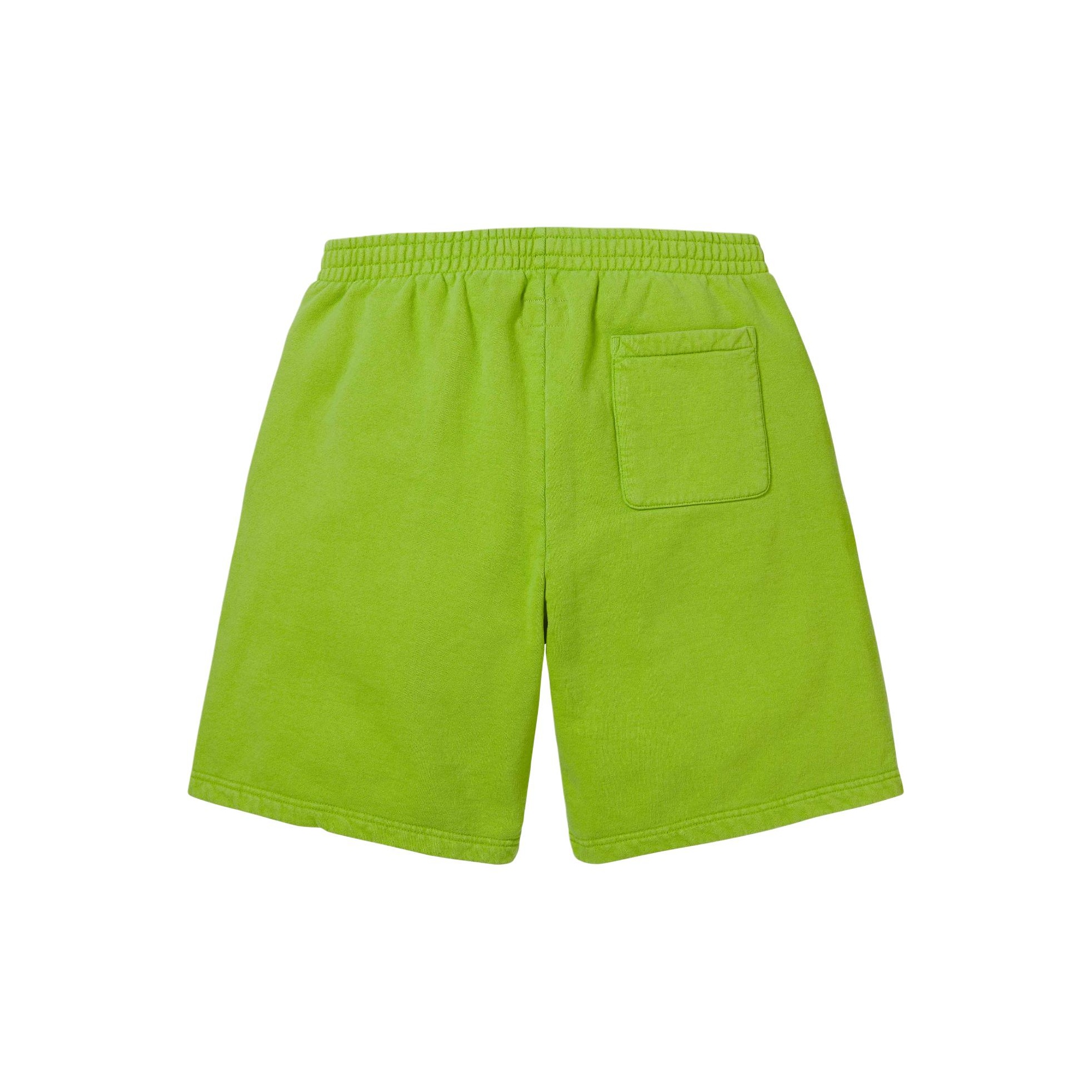 Supreme Small Box Sweatshort (FW24) - $118