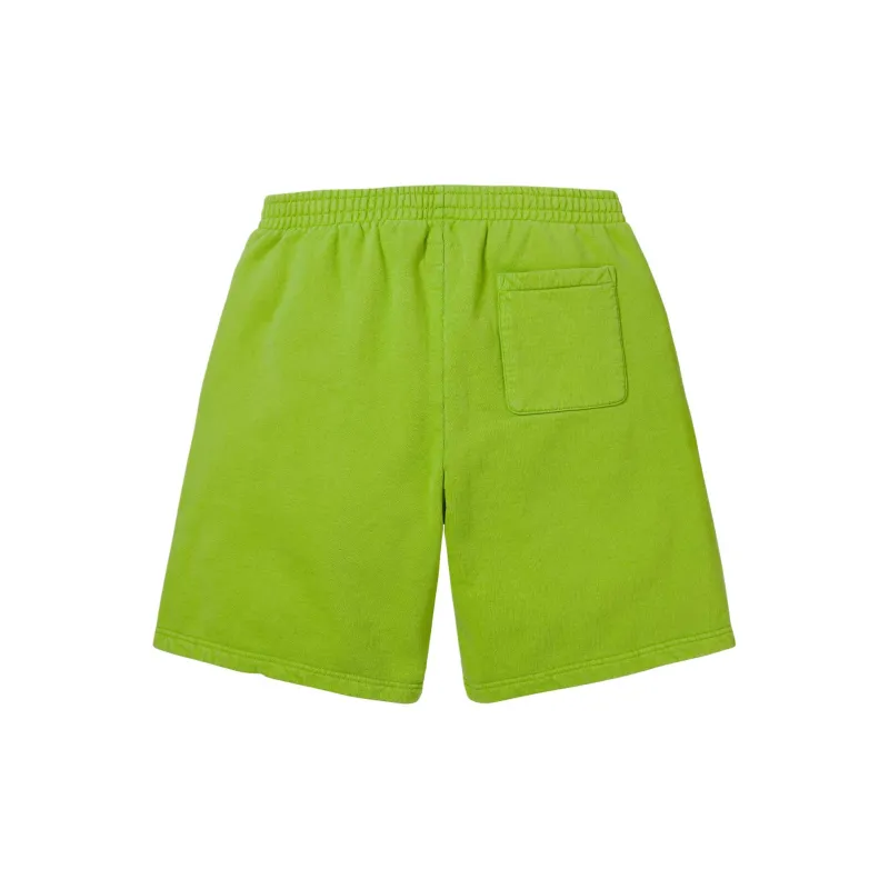 Supreme Overdyed Small Box Sweatshort-3