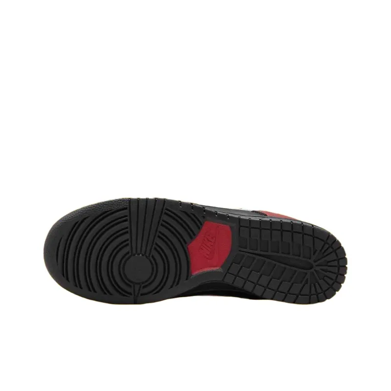 Nike Dunk Low Biker Tattoos-5