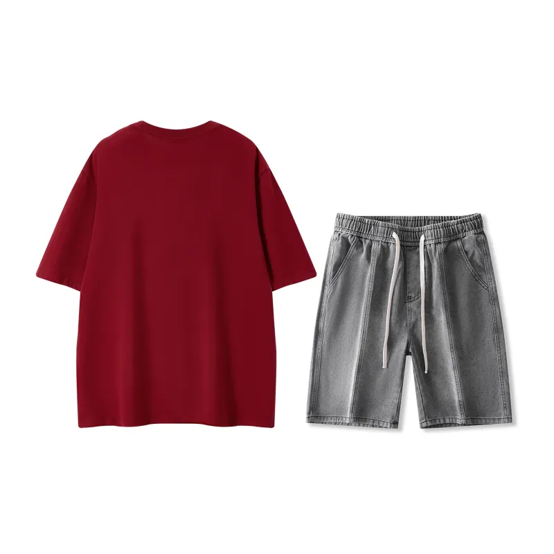 30BRAID Casual Sportswear Unisex-45