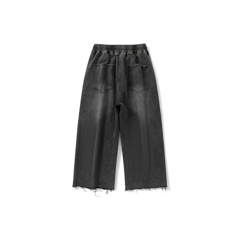 ELNHEN Jeans Men-2