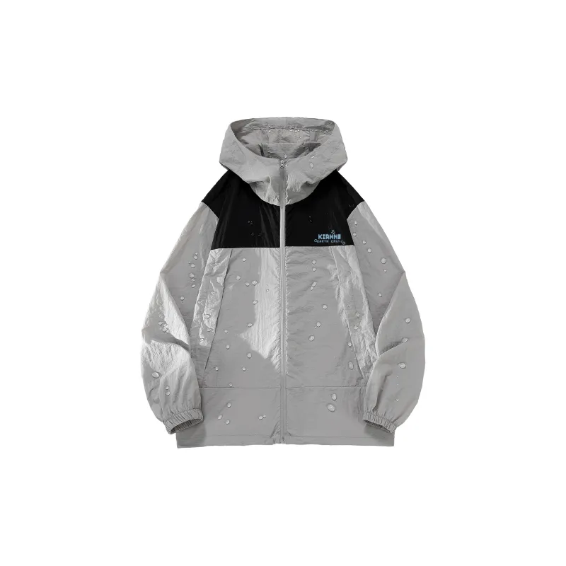 KIRHNE Sun Protection Clothing Unisex-15