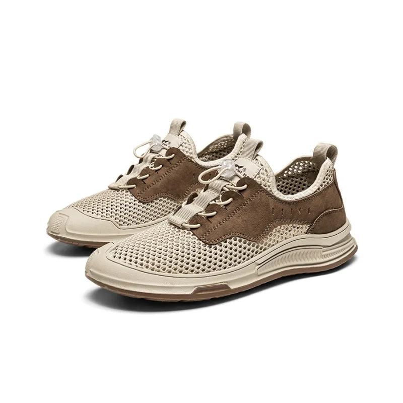 G.N.SHIJIA Men's Casual Shoes Men's-2