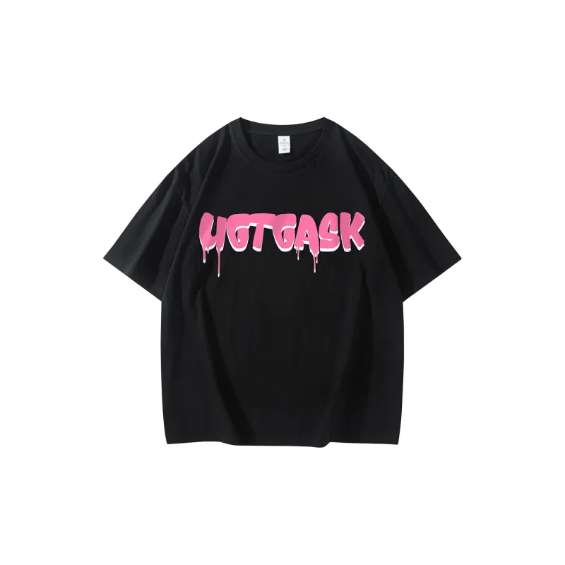 UGTG T Shirts Unisex-5