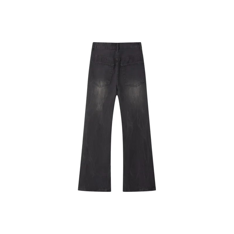 FUERZA Jeans Unisex-6