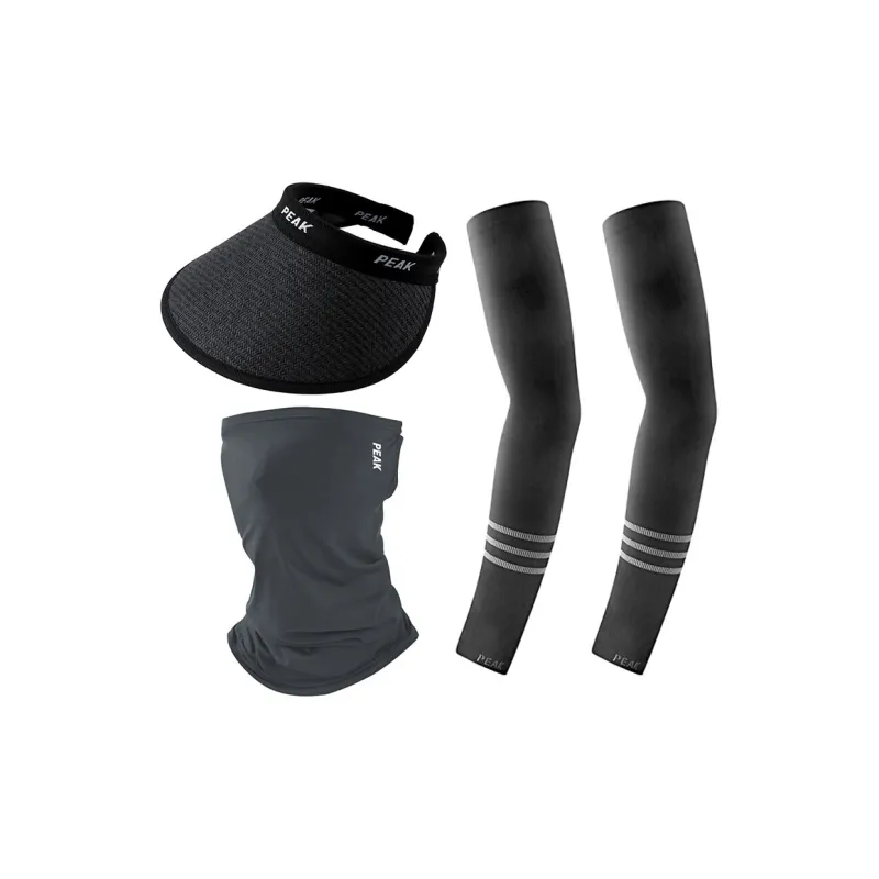 PEAK Sun Protection Masks Unisex-21