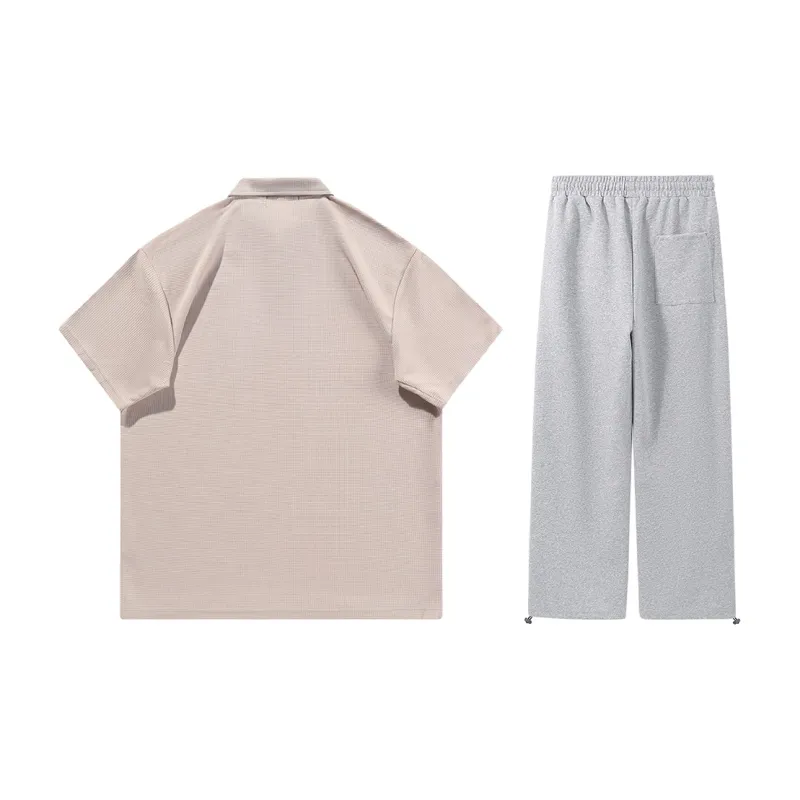 Gwola Casual Sportswear Unisex-11